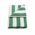 Kd Bufe GOC Cotton Vat Dyed Stripes Pool Towel Mint, 3PK KD3171240